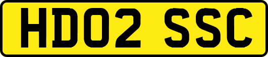 HD02SSC