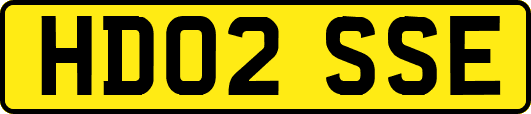 HD02SSE