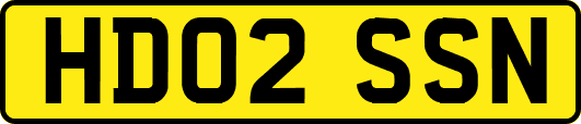 HD02SSN
