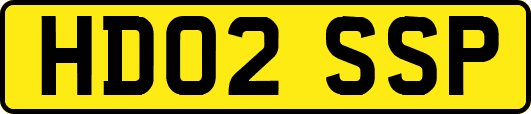HD02SSP