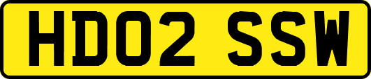 HD02SSW
