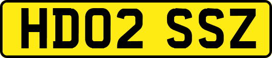 HD02SSZ