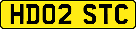 HD02STC