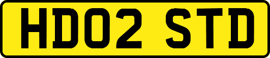 HD02STD