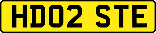 HD02STE