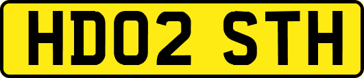 HD02STH
