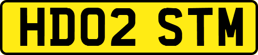 HD02STM