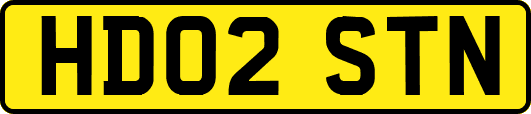 HD02STN