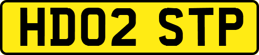 HD02STP