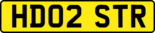 HD02STR
