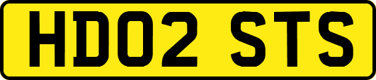 HD02STS