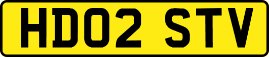 HD02STV