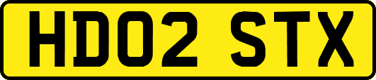 HD02STX