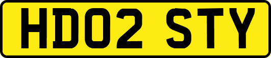 HD02STY