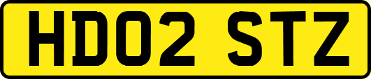 HD02STZ