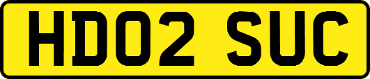 HD02SUC