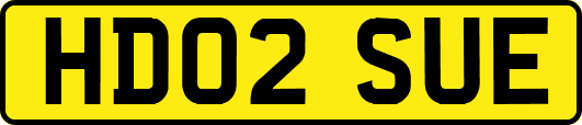 HD02SUE