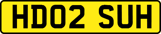 HD02SUH