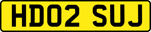 HD02SUJ