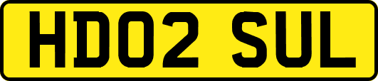 HD02SUL