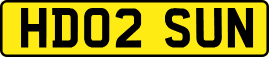 HD02SUN