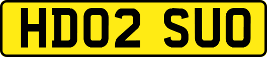 HD02SUO