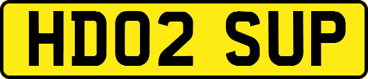 HD02SUP