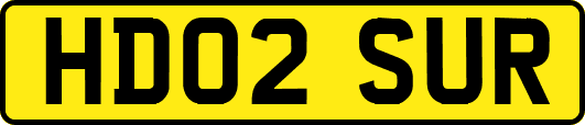 HD02SUR