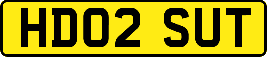 HD02SUT