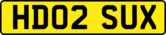 HD02SUX