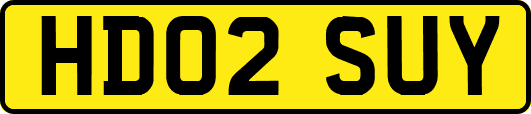 HD02SUY