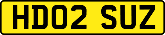 HD02SUZ
