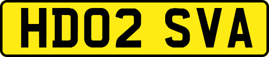 HD02SVA