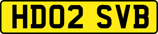 HD02SVB