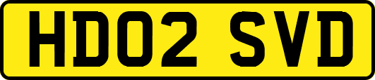 HD02SVD