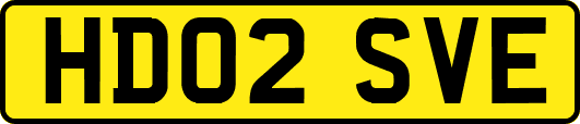 HD02SVE