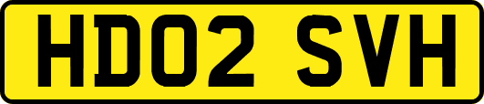 HD02SVH