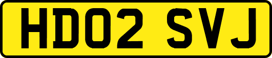 HD02SVJ