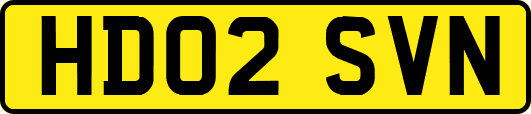 HD02SVN