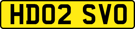 HD02SVO