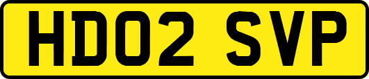 HD02SVP