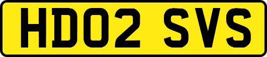 HD02SVS
