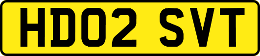 HD02SVT