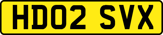 HD02SVX