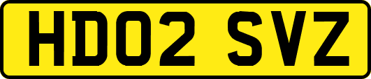 HD02SVZ