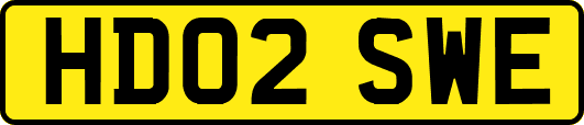 HD02SWE