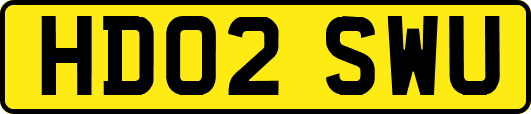 HD02SWU