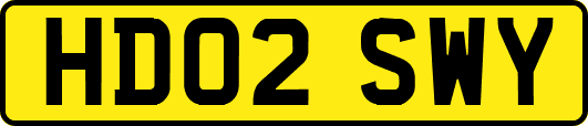 HD02SWY