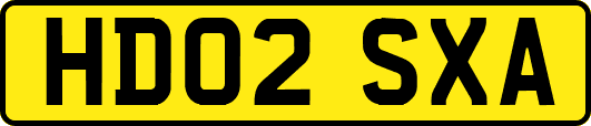 HD02SXA