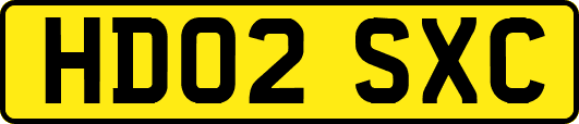 HD02SXC